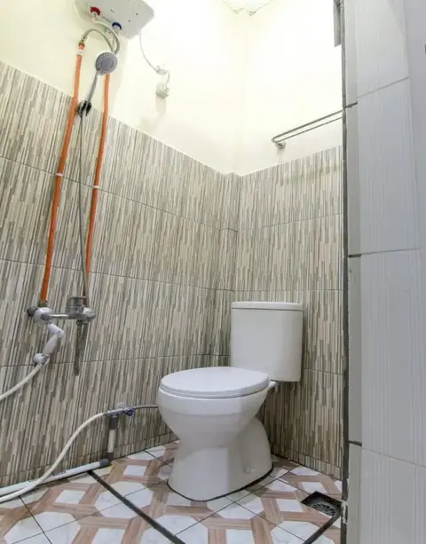 Медан: OYO 3334 Ratu Residence