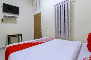 Медан: OYO 3334 Ratu Residence