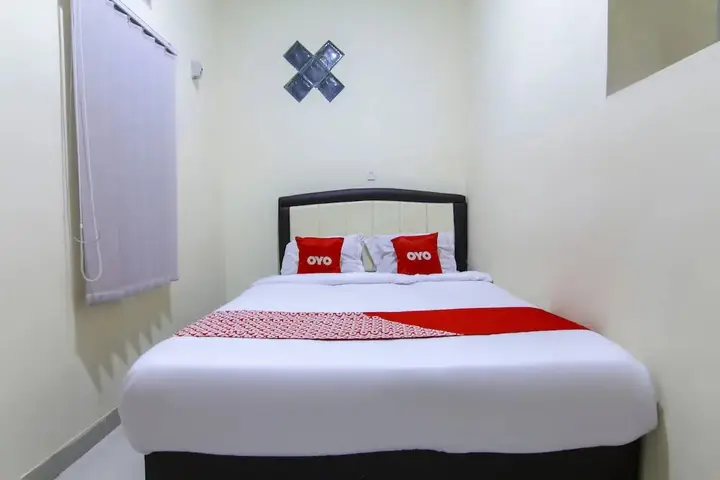 Медан: OYO 3334 Ratu Residence
