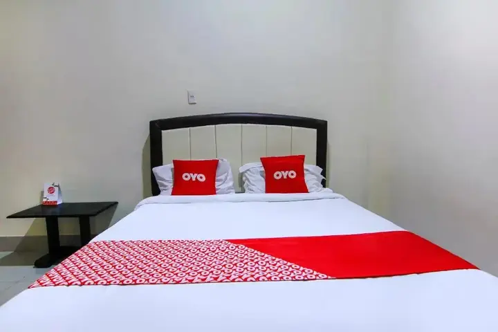Медан: OYO 3334 Ratu Residence