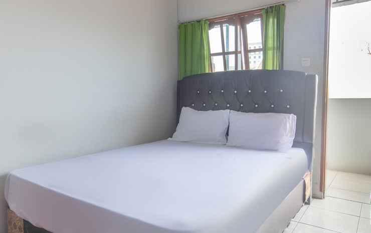 Медан: Oyo 3188 Gamaliel Residence