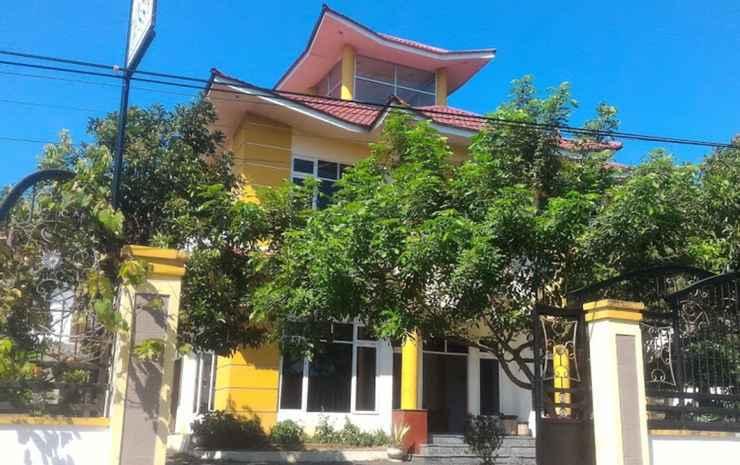 Банджанбару: Oyo 3529 Residence Jessy Syariah