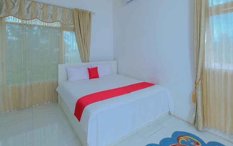 Банджанбару: Oyo 3529 Residence Jessy Syariah