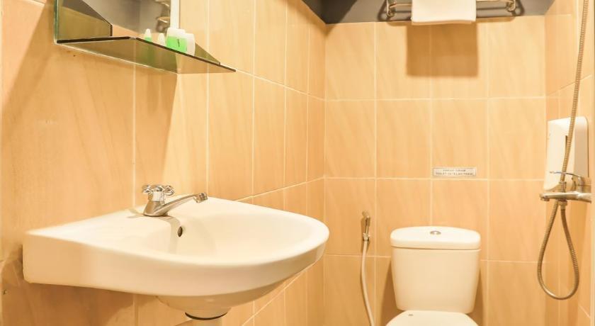 Медан: OYO 3492 Mandala Residence