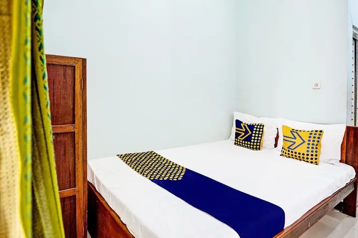 Медан: OYO 3492 Mandala Residence
