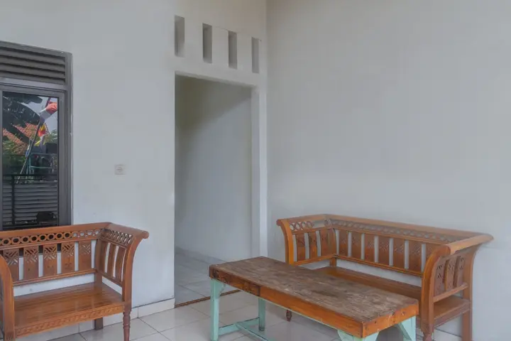Джакарта: SPOT ON 3155 Penginapan Banyu Biru Syariah