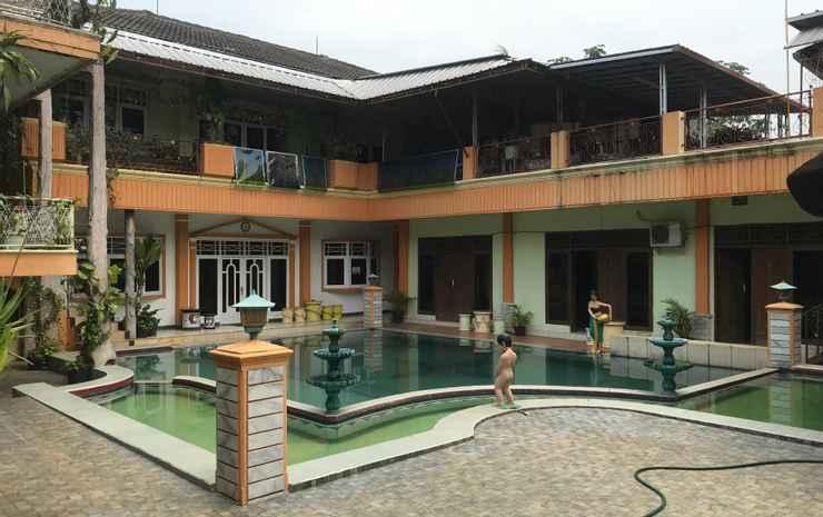 Читарингул: OYO 3711 Netty’s Mansion