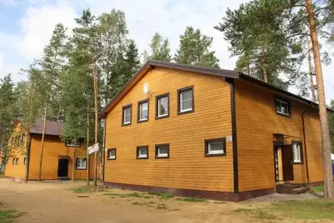 Петровское: Baza Otdikha Svyazist