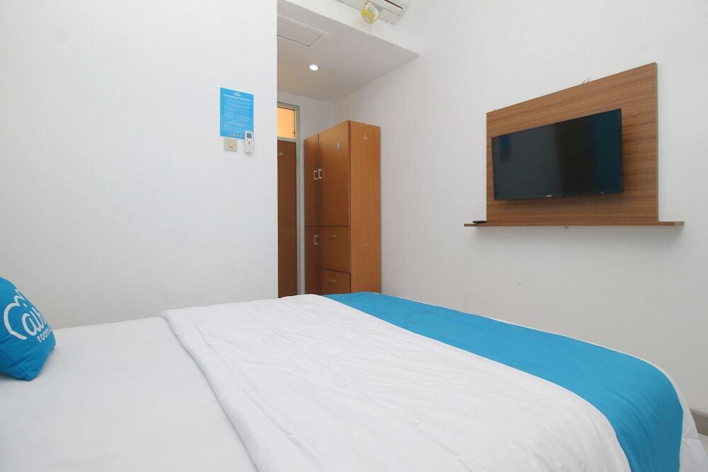 Тангеранг: OYO 3736 Wisma Bougenville Syariah