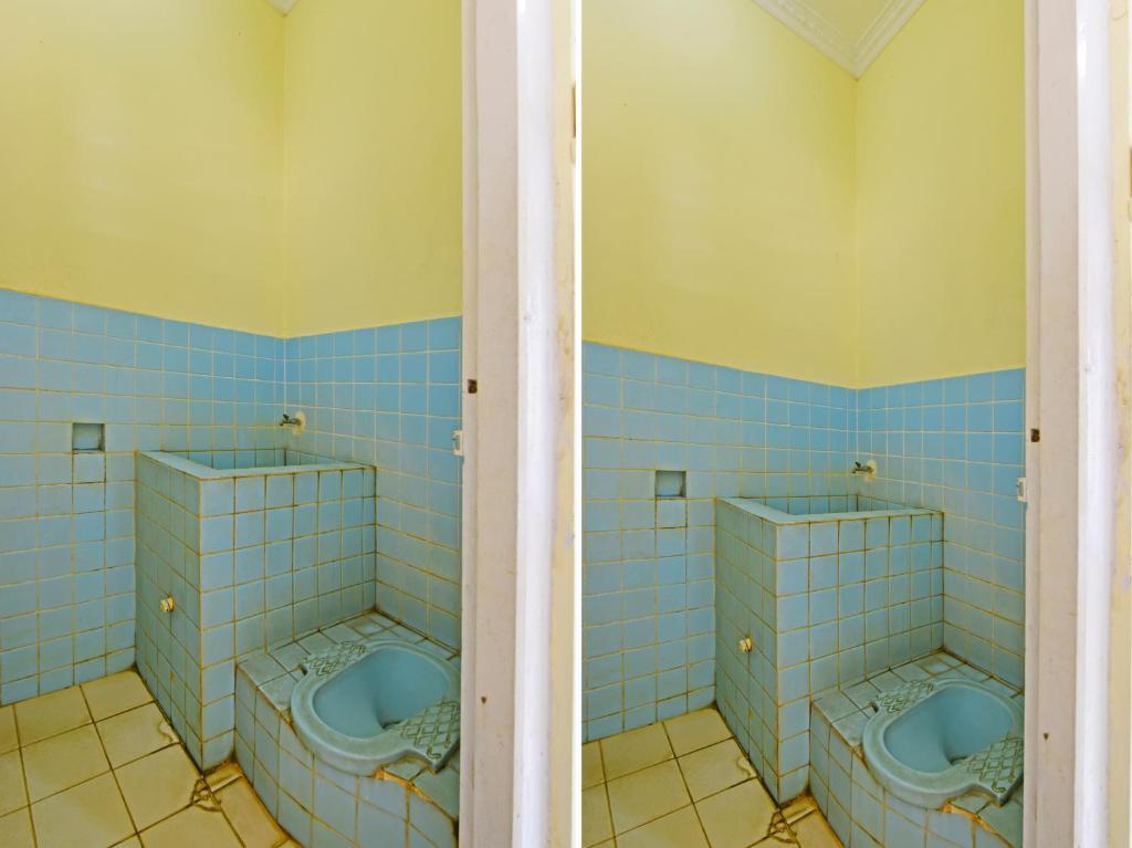 Пурвокерто: OYO 3722 Hotel Mutiara