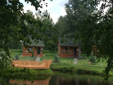 Брянск: Zhemchuzhina Hotel