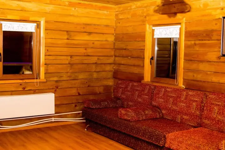 Брянск: Zhemchuzhina Hotel