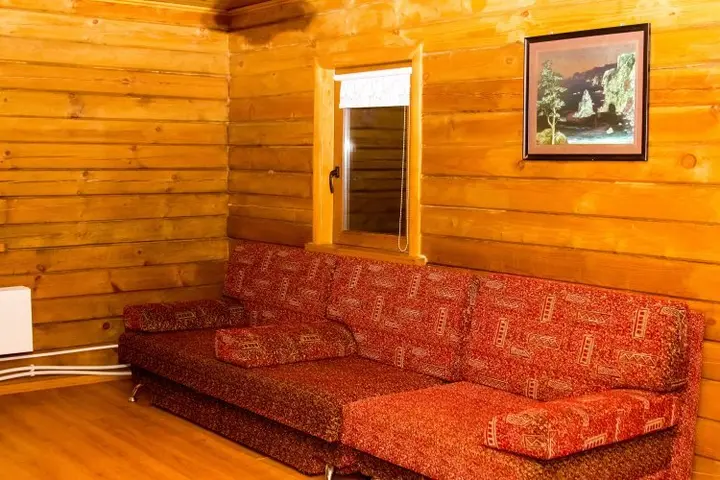 Брянск: Zhemchuzhina Hotel