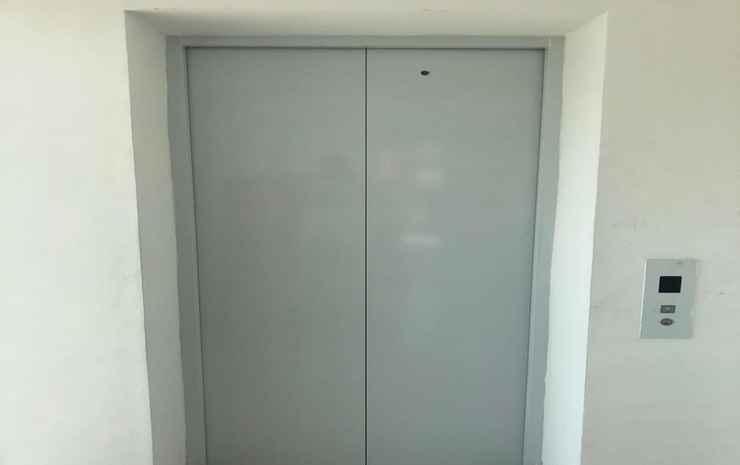 Тангеранг: Oyo 3696 Room Rusdi