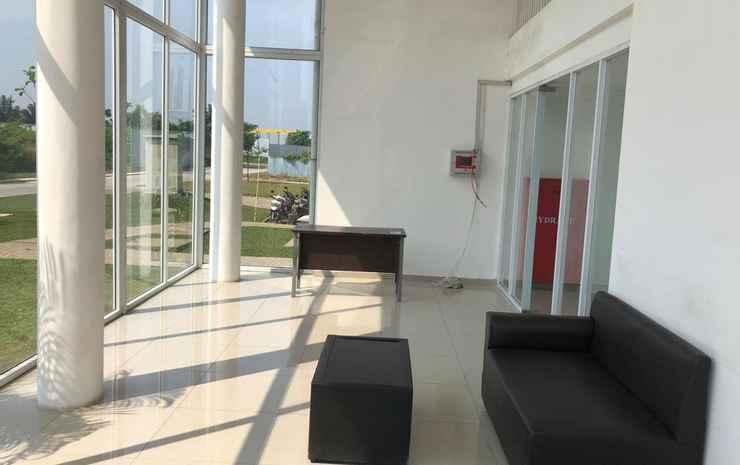 Тангеранг: Oyo 3696 Room Rusdi