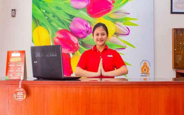Чипанас: OYO 3699 Edotel Smkn 1 Cipanas Syariah