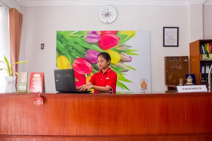 Чипанас: OYO 3699 Edotel Smkn 1 Cipanas Syariah