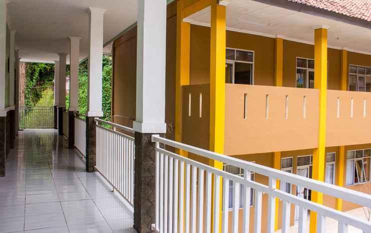 Чипанас: OYO 3699 Edotel Smkn 1 Cipanas Syariah