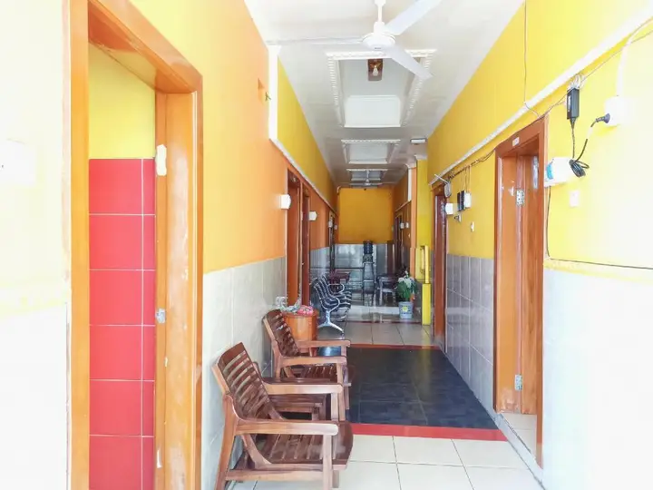 OYO 3727 Homestay Gayatri Sawojajar — фото 6