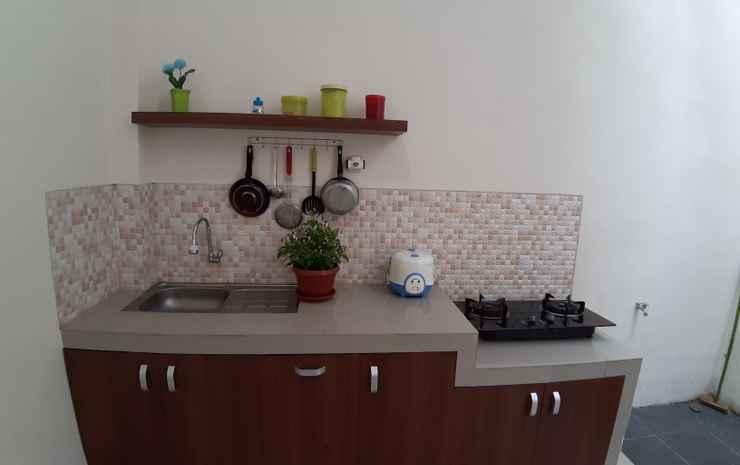 Бату: Batu Villa Bunga Tanjung K14 (Syariah)
