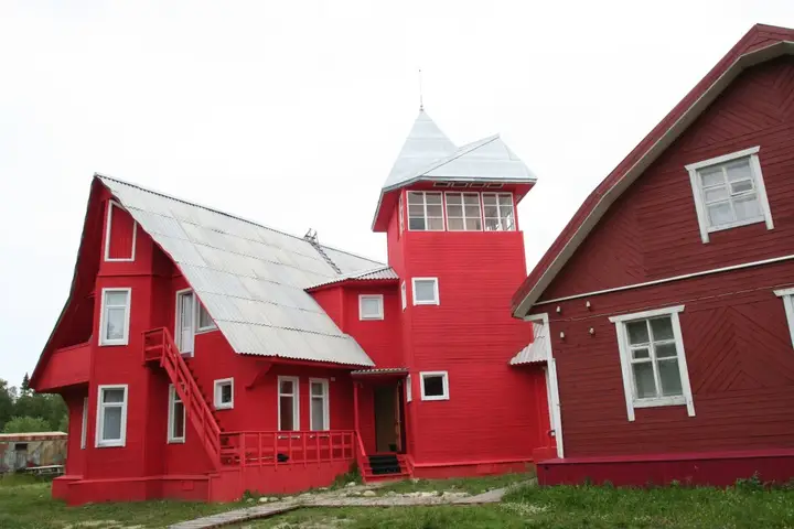 База Отдыха — фото 3