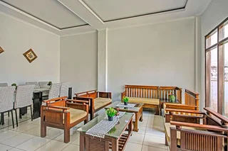 Банджанбару: OYO 3757 Mahkota Syariah Guesthouse
