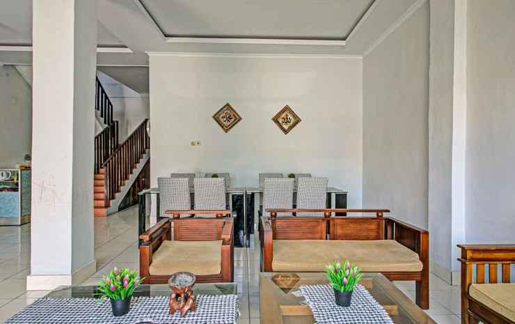 Банджанбару: OYO 3757 Mahkota Syariah Guesthouse