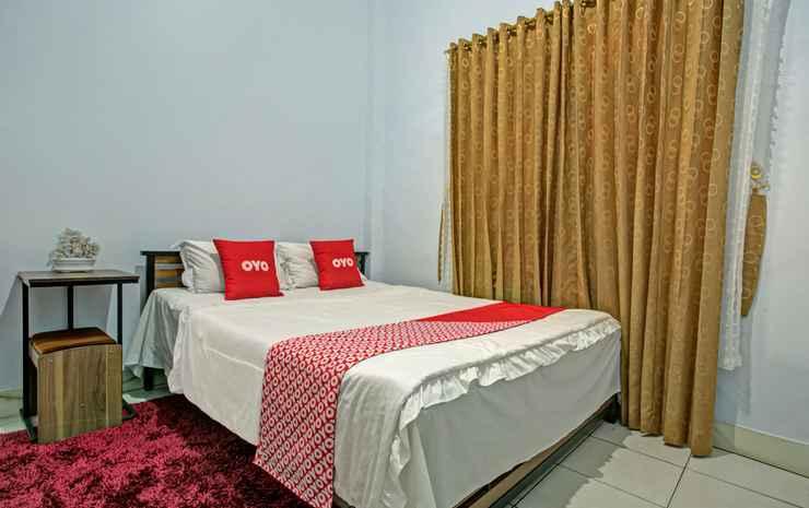 Банджанбару: OYO 3757 Mahkota Syariah Guesthouse