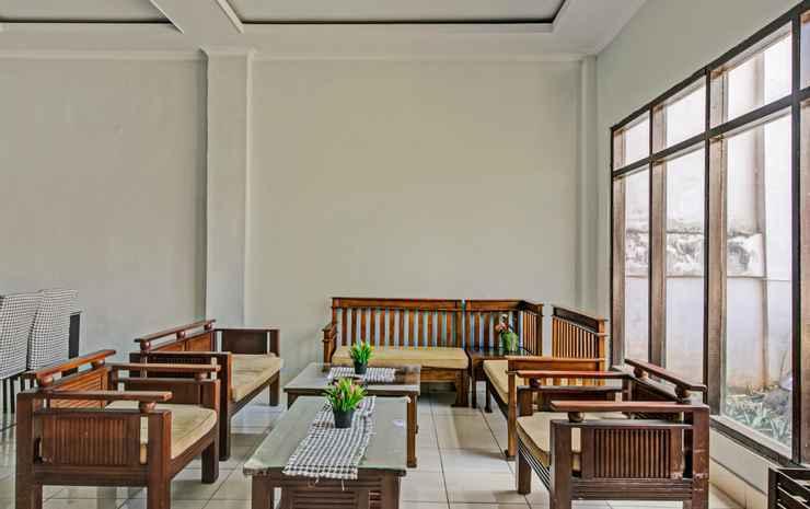 Банджанбару: OYO 3757 Mahkota Syariah Guesthouse