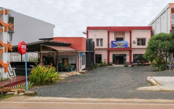 Банджанбару: OYO 3757 Mahkota Syariah Guesthouse