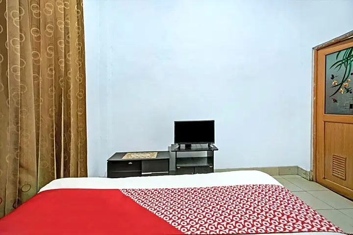 Банджанбару: OYO 3757 Mahkota Syariah Guesthouse