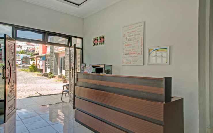 Банджанбару: OYO 3757 Mahkota Syariah Guesthouse