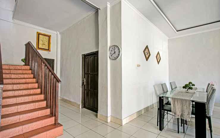 Банджанбару: OYO 3757 Mahkota Syariah Guesthouse