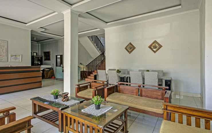 Банджанбару: OYO 3757 Mahkota Syariah Guesthouse