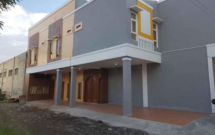 Суракарта: Oyo 3347 Latansa Luxury Syariah