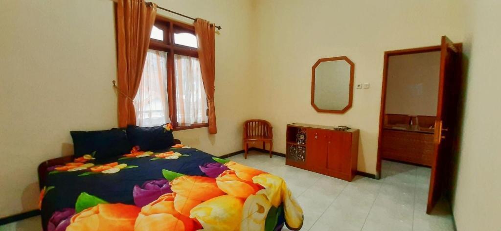 Бату: OYO 3368 Pelangi Family Residence