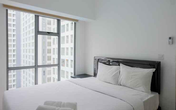 Super Good Deal 3BR Apartment M-Town by Travelio — фото 3