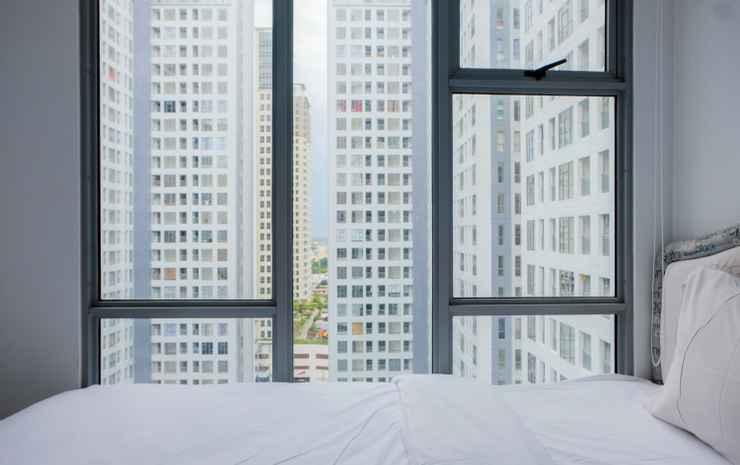 Legok: Super Good Deal 3BR Apartment M-Town by Travelio