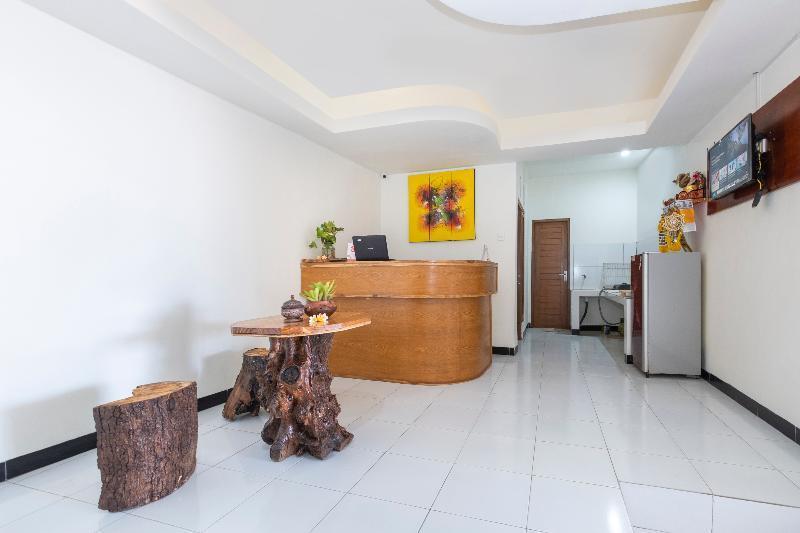 Беноа: OYO 3776 Sondara Guest House