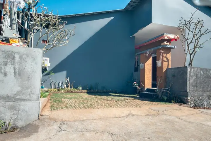 Беноа: OYO 3776 Sondara Guest House