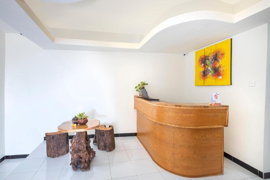 OYO 3776 Sondara Guest House — фото 1