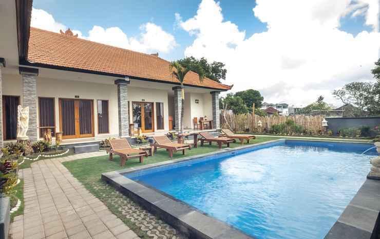 Беноа: OYO 3773 Geranyam Guest House