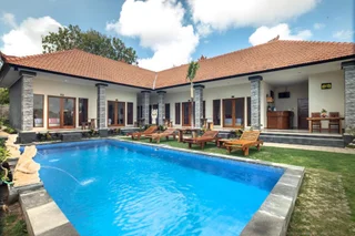 Беноа: OYO 3773 Geranyam Guest House