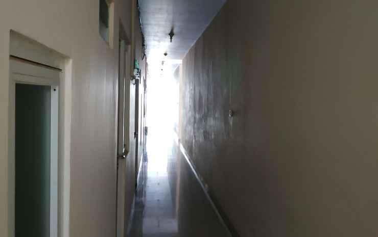 Депок: Spot On 3786 Griya Pasadena Syariah