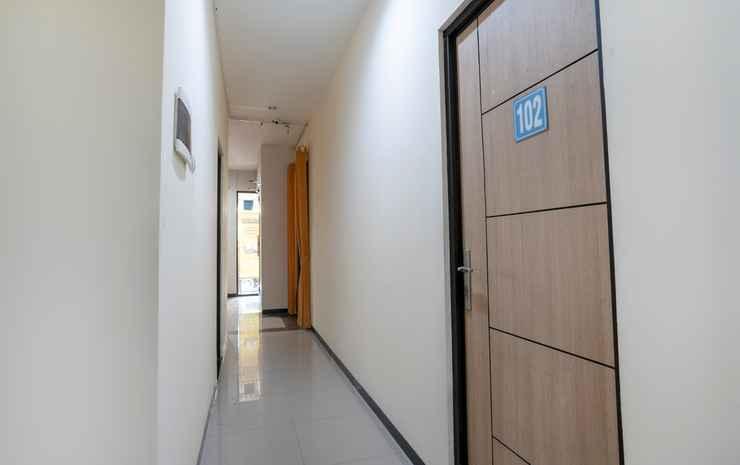 Сурабая: Oyo 3800 Kalidami Residence Syariah