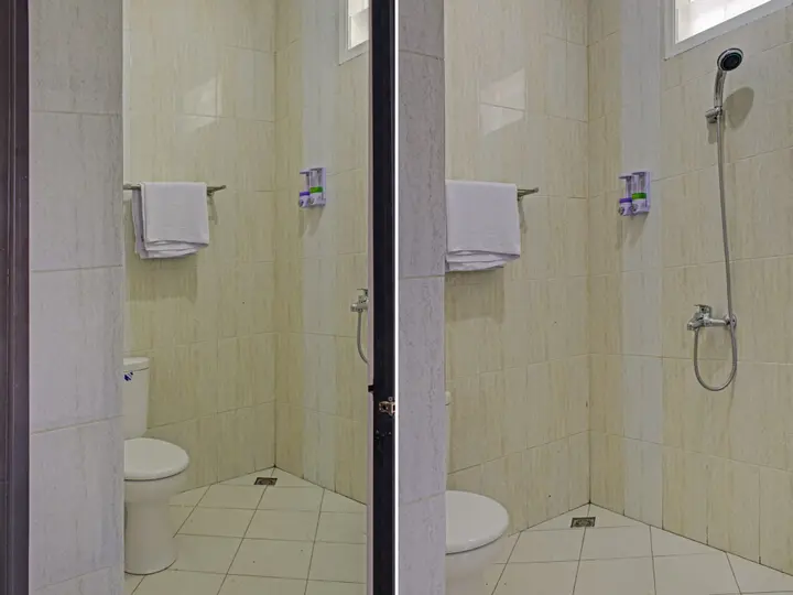 Чилачап: OYO 3841 Wisma 25