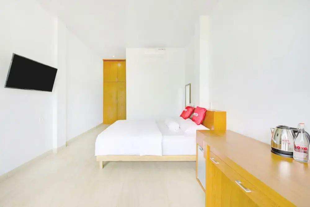 Чилачап: Capital O 3840 Java Hotel & Resto