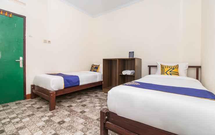 SPOT ON 3178 Homestay Sampalan Indah Ii Syariah — фото 3