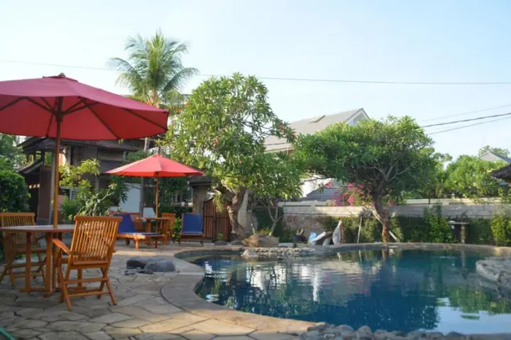 Каликбукбук: OYO 3836 Vedanta Villa