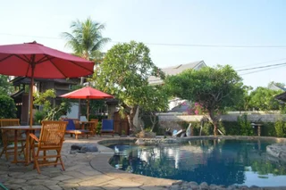 Каликбукбук: OYO 3836 Vedanta Villa